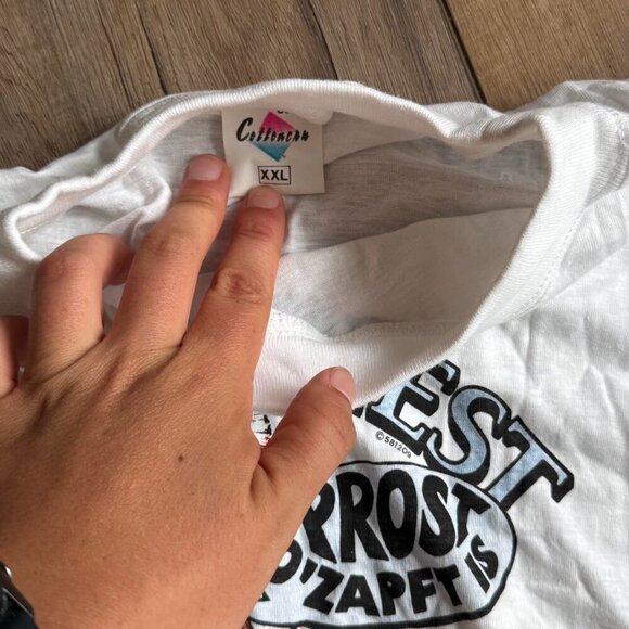 Vintage Oktoberfest Shirt Size Xxl - Picture 3 of 3